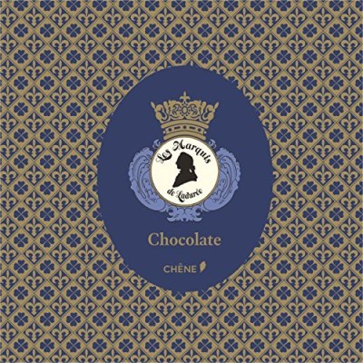 Vincent Lemains Ladur?e Chocolate 