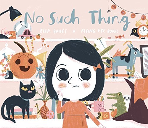 Ella Bailey No Such Thing 