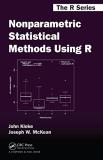 John Kloke Nonparametric Statistical Methods Using R 