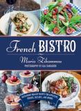 Maria Zihammou French Bistro Restaurant Quality Recipes For Appetizers Entrae 