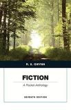 R. Gwynn Fiction A Pocket Anthology 0007 Edition;revised 