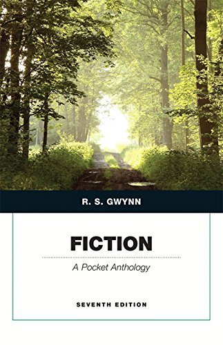 R. Gwynn Fiction A Pocket Anthology 0007 Edition;revised 
