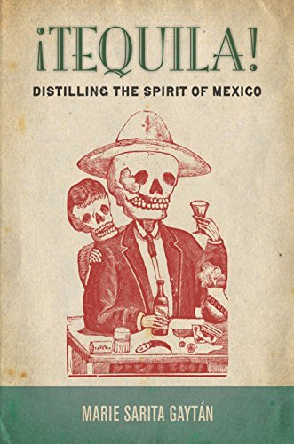 Marie Sarita Gayt???n/Tequila!