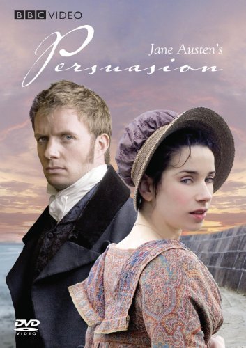 Persuasion (2007)/Persuasion (2007)@Nr