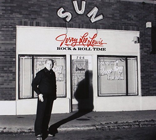 Jerry Lee Lewis/Rock & Roll Time