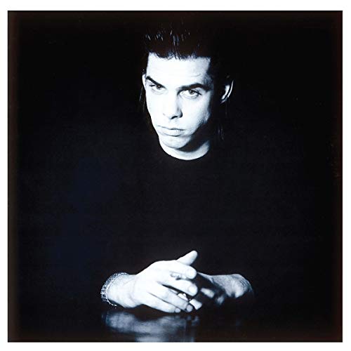Nick Cave & The Bad Seeds/First Born Is Dead@Import-Gbr