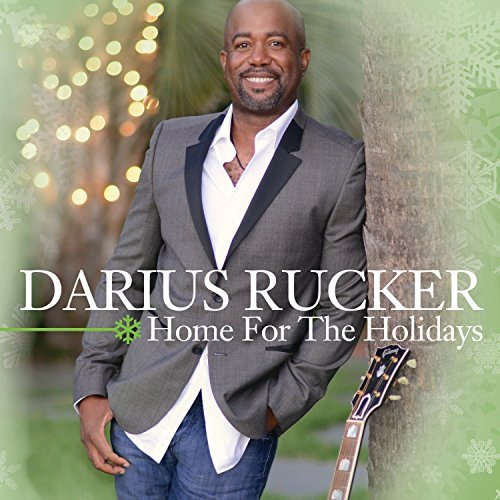 Darius Rucker/Home For The Holidays