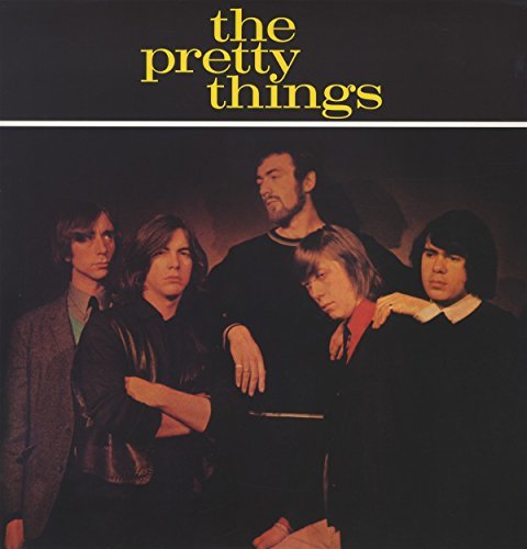 Pretty Things/Pretty Things