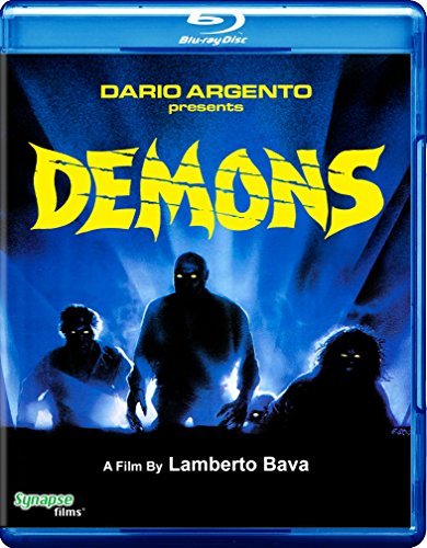 Demons/Demons