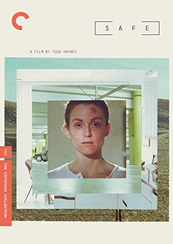 Safe/Safe@Dvd@R/Criterion Collection