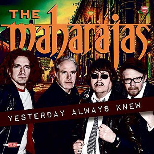 Maharajas/Yesterday Always