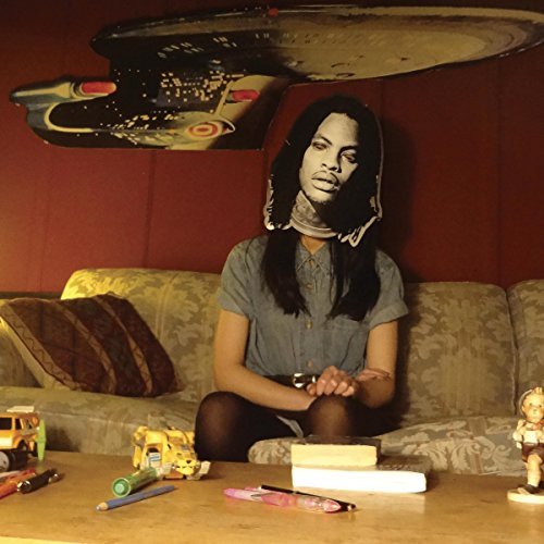 Elisa Ambrogio/Immoralist