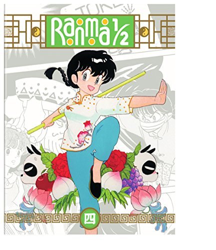 Ranma 1/2/Set 4@Dvd