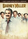Barney Miller Season 6 DVD 