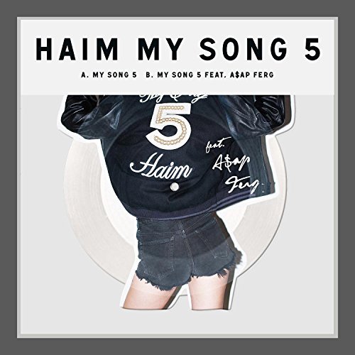 Haim/My Song 5