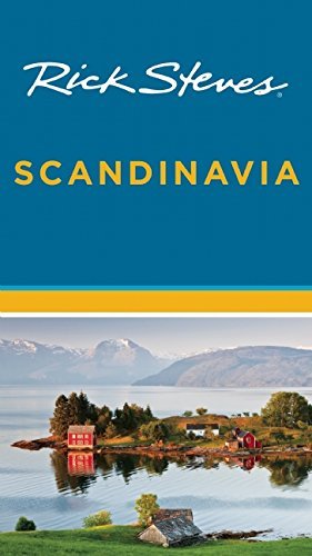 Rick Steves/Rick Steves Scandinavia@0014 EDITION;