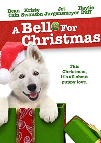 Belle For Christmas/Belle For Christmas