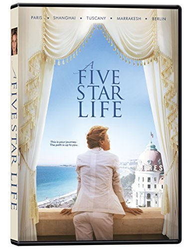 Five Star Life/Five Star Life@Dvd@Nr