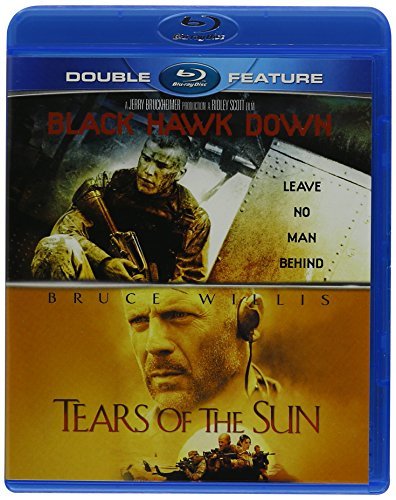 Black Hawk Down / Tears Of The/Black Hawk Down / Tears Of The
