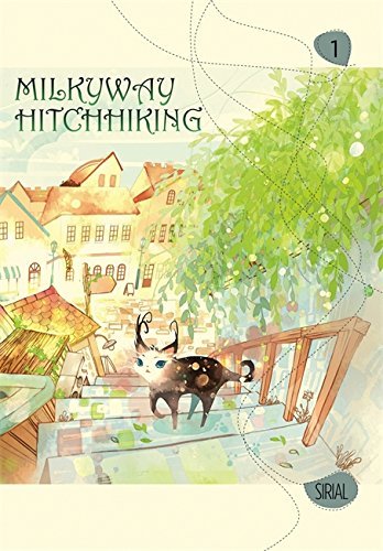 Sirial/Milkyway Hitchhiking, Volume 1