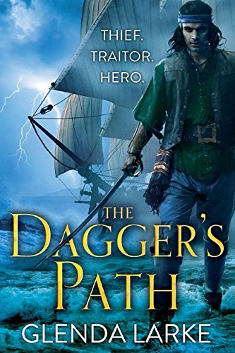 Glenda Larke/The Dagger's Path
