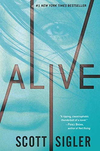 Scott Sigler/Alive