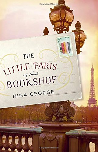 Nina George/The Little Paris Bookshop
