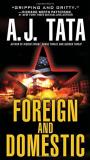 A. J. Tata Foreign And Domestic 
