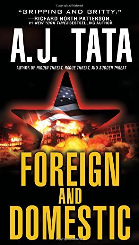 A. J. Tata Foreign And Domestic 