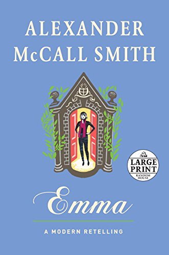 Alexander McCall Smith/Emma@LRG