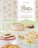Rosie Daykin Butter Baked Goods Nostalgic Recipes From A Little Neighborhood Bake 