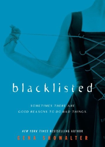 Gena Showalter/Blacklisted