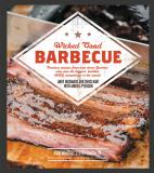 Steven Raichlen Wicked Good Barbecue Fearless Recipes From Two Damn Yankees Who Have W 