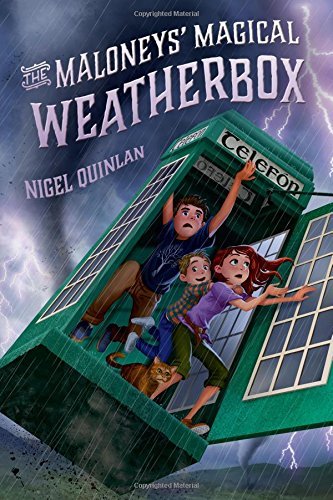 Nigel Quinlan/The Maloneys' Magical Weatherbox