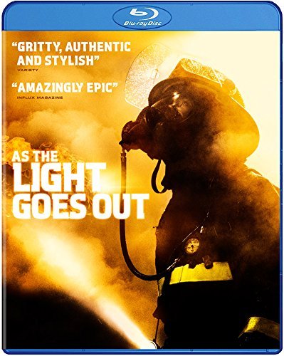 As The Light Goes Out/Chan/Hu@Blu-ray@Nr