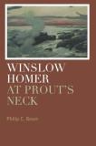 Philip C. Beam Winslow Homer At Prout's Neck 