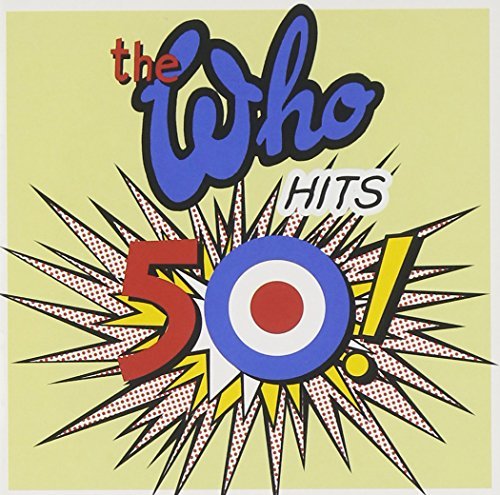 Who/Who Hits 50