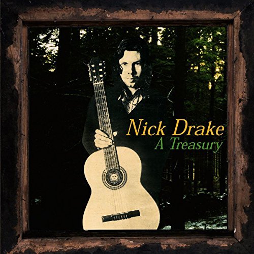 Nick Drake/Treasury