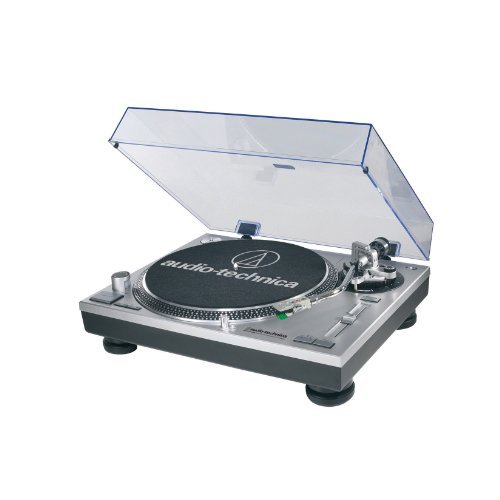Audio-Technica/Lp120 USB
