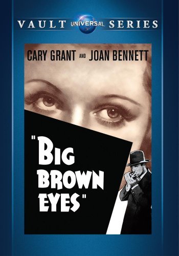 Big Brown Eyes/Big Brown Eyes@This Item Is Made On Demand@Could Take 2-3 Weeks For Delivery