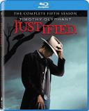 Justified Complete Fifth Seas Justified Complete Fifth Seas 