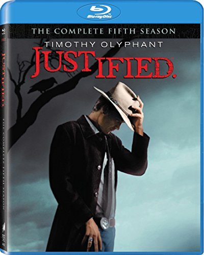 Justified Complete Fifth Seas Justified Complete Fifth Seas 