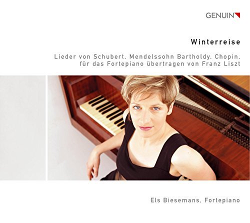 Liszt / Schubert / Chopin / Bi/Winterreise
