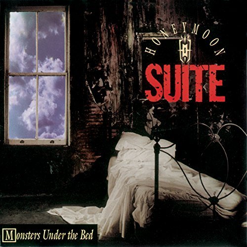 Honeymoon Suite/Monsters Under The Bed@Import-Gbr