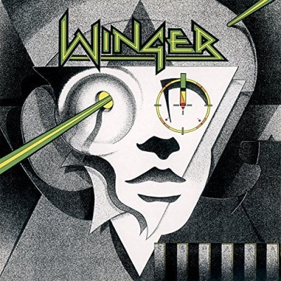 Winger/Winger@Import-Gbr
