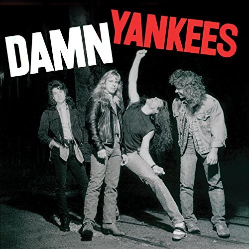 Damn Yankees/Damn Yankees@Import-Gbr