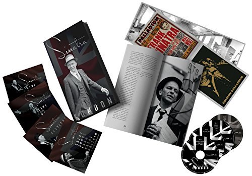 Frank Sinatra/London