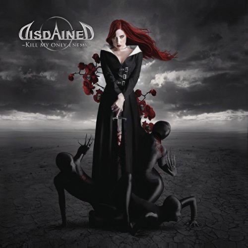 Disdained/Kill My Only Enemy@Import-Gbr