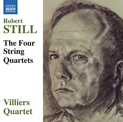 Still / Villiers Quartet/Four Str Qrts
