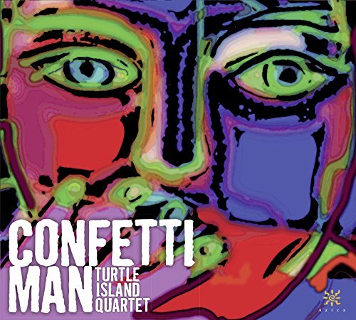 Balakrishnan / Mintzer / Short/Confetti Man